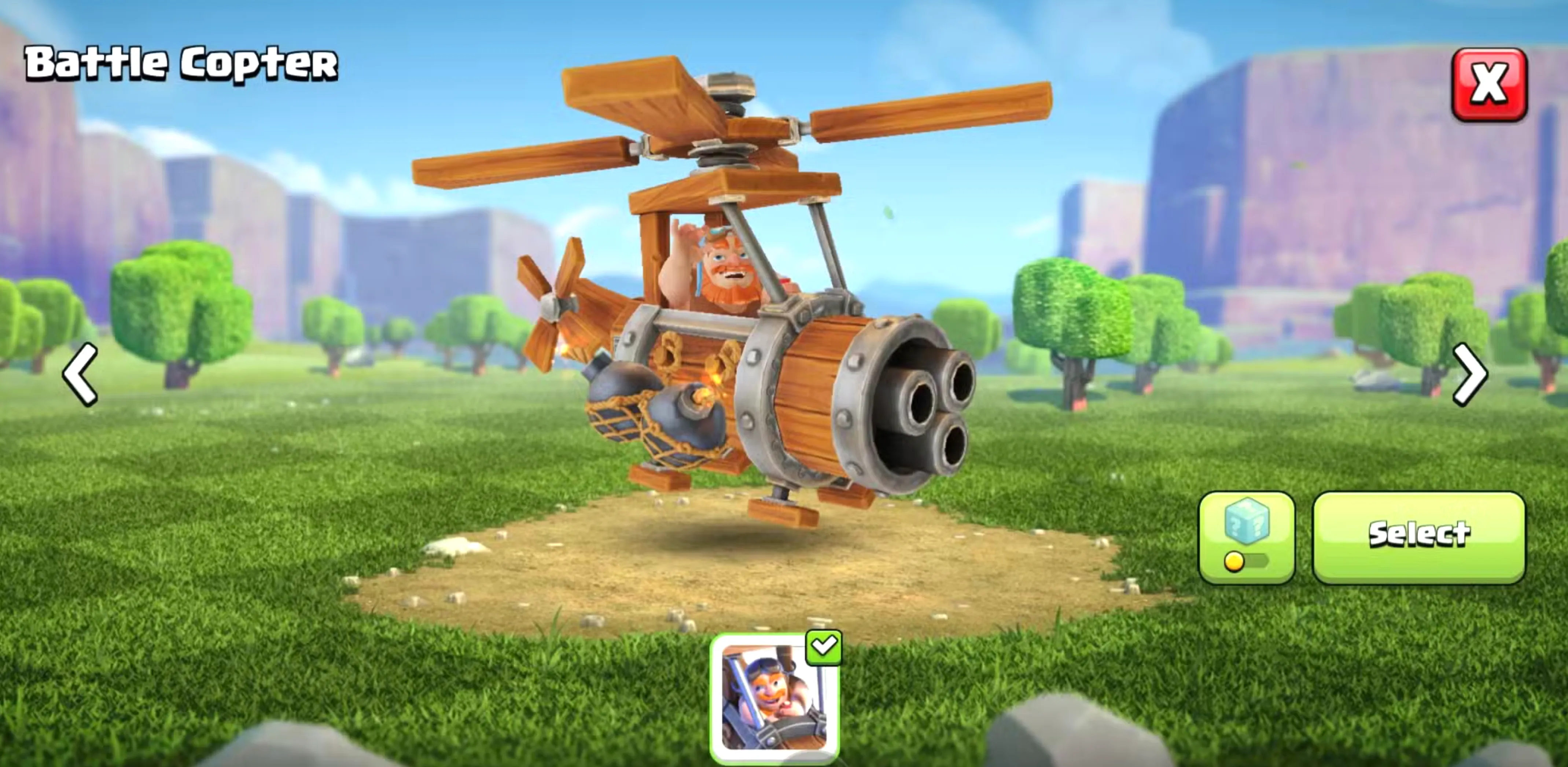 Battle Copter And Angry Jelly